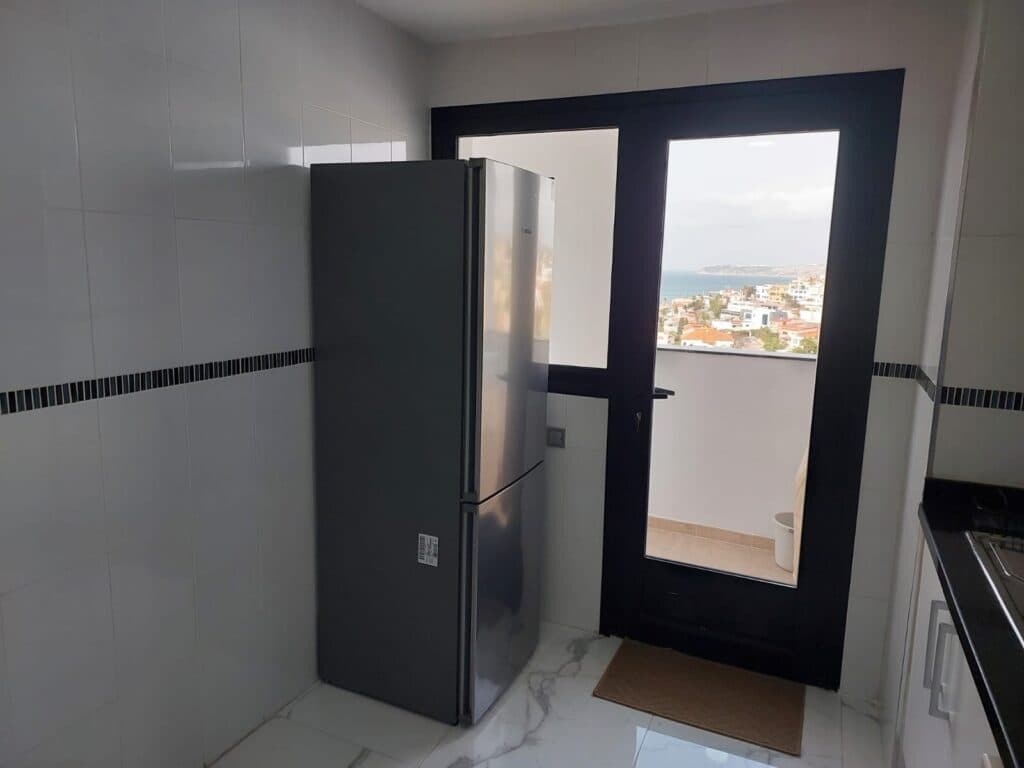 Appartement location malabata 25