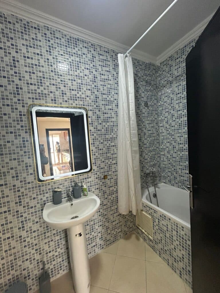 Appartement a Louer tanger Balia 45