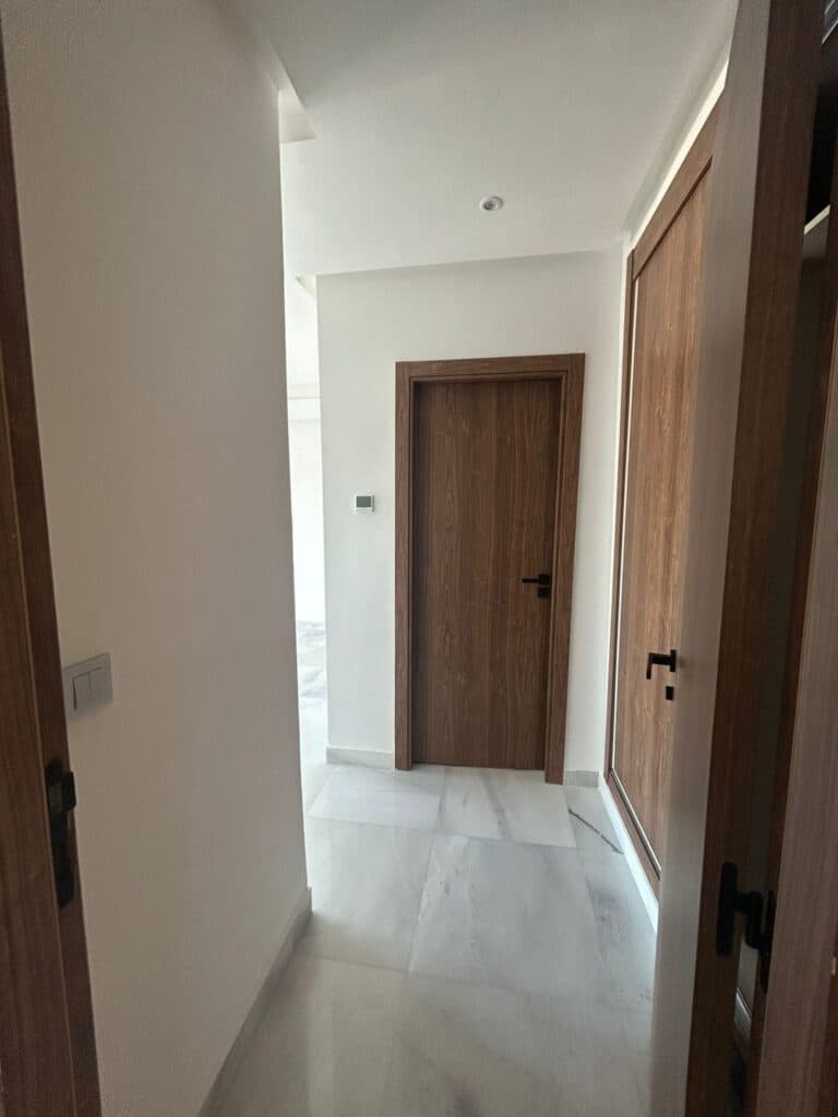 appartement a vendre vue mer malabata 36