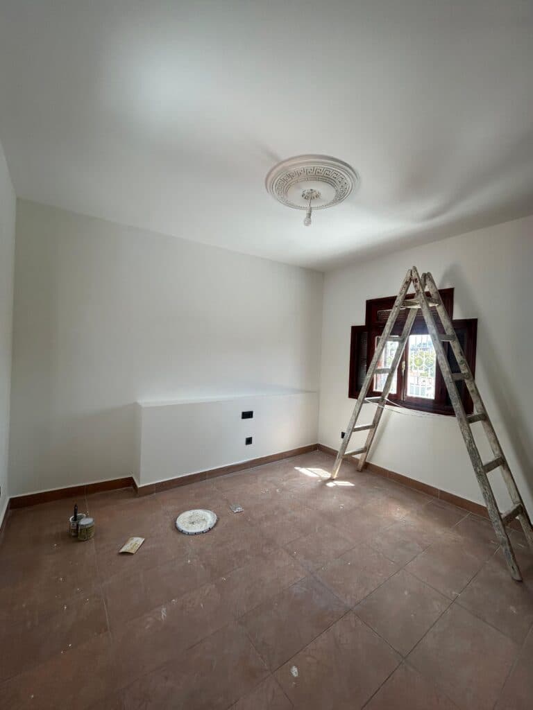 Villa for Sale — Jbel Kbir 27
