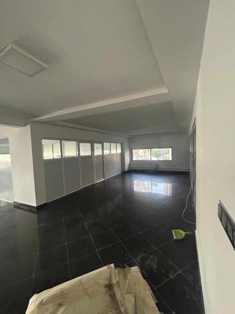 Plat bureau a louer centre ville 31