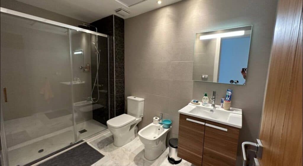 appartement location nejma 38