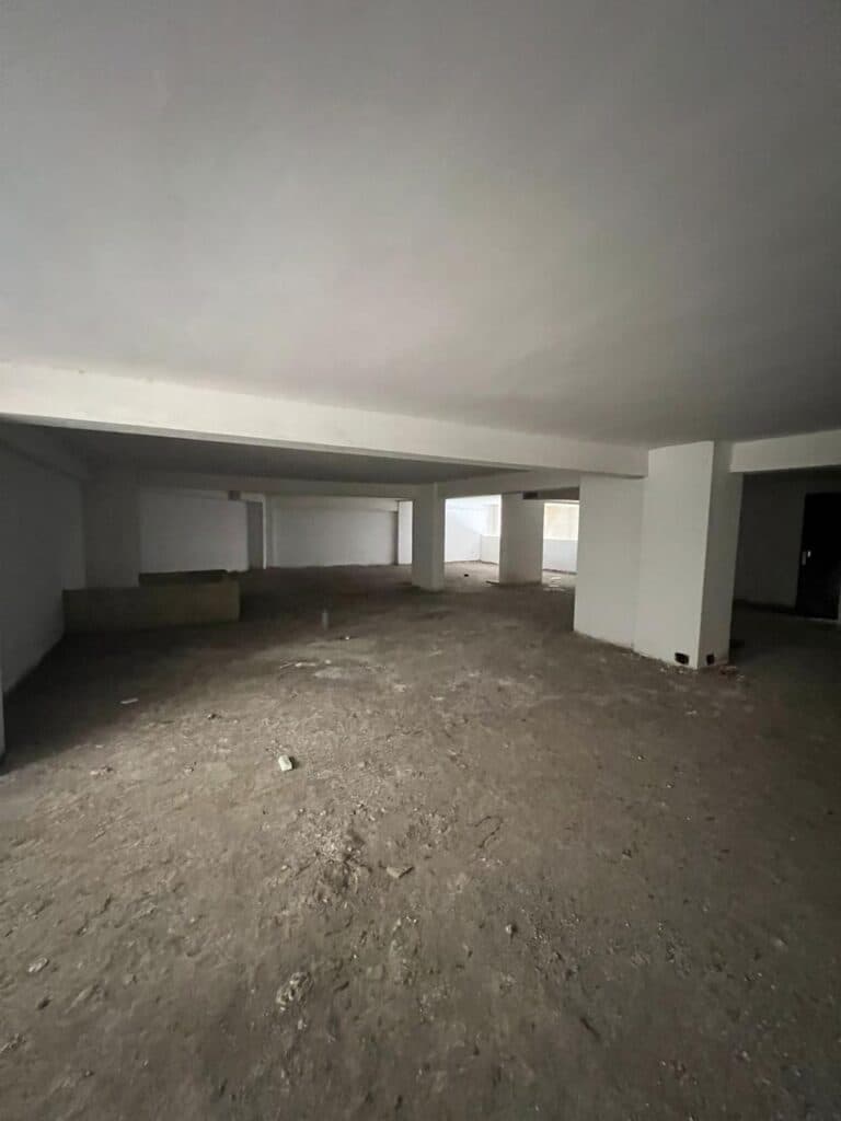 Local a louer ou a vendre Nejma 43
