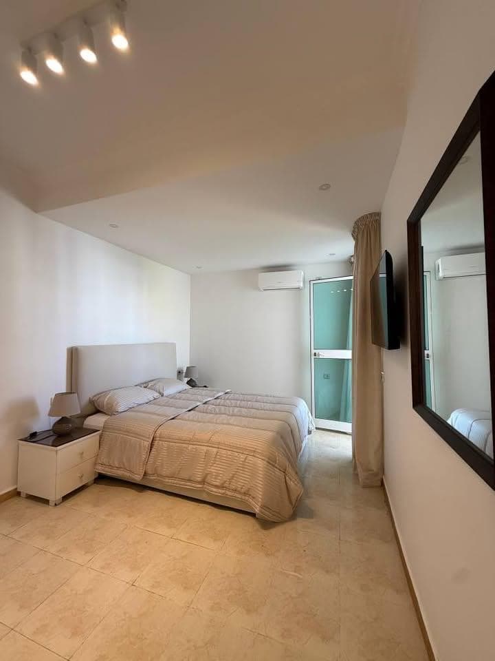 Appartement location avenue Fes meuble 40