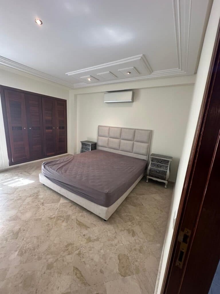 Appartement a louer nejma 44
