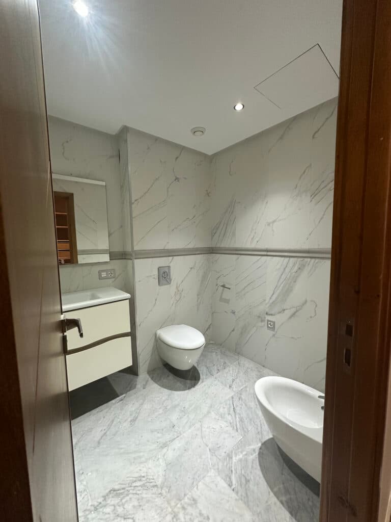 Duplex a vente Iberia 21