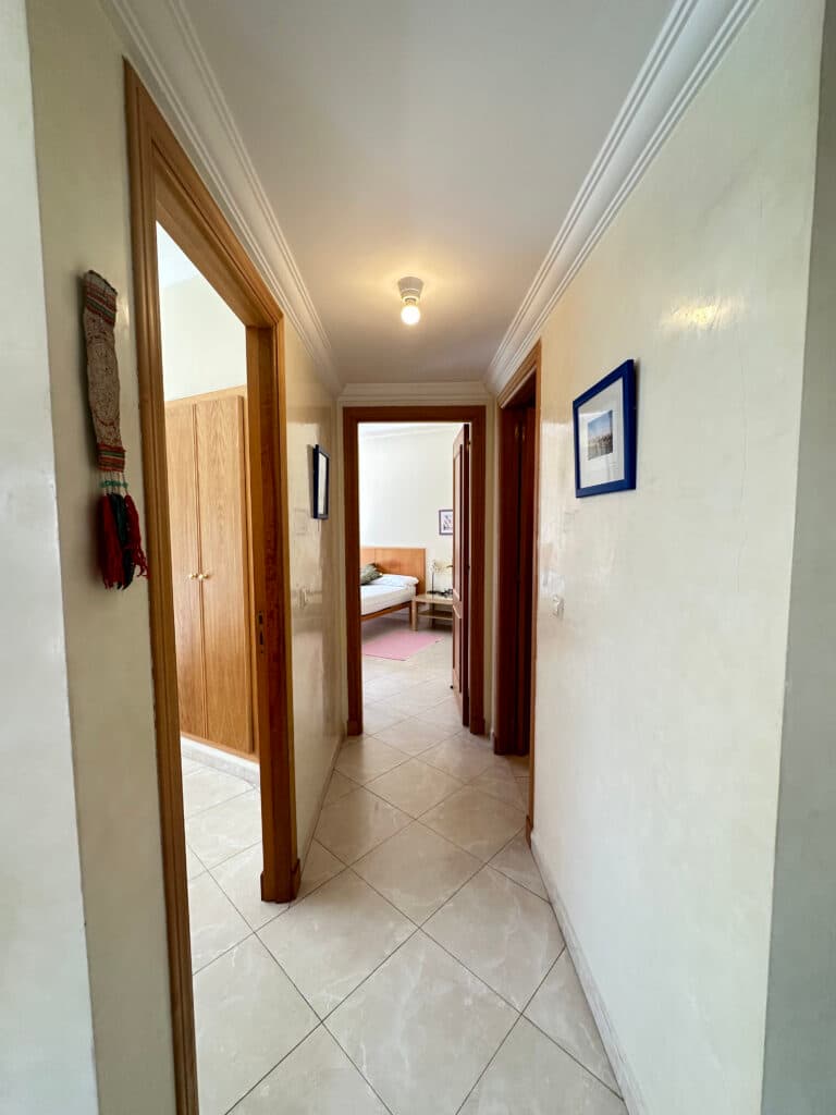 Appartement malabta hills – Location 18