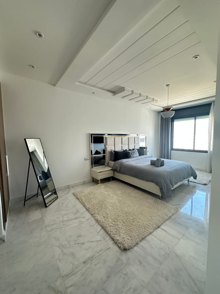 Appartment pres de la plage location 17