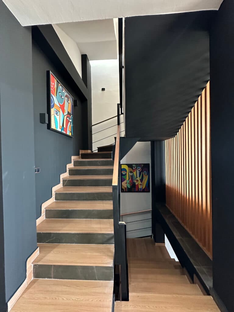 Villa location : Vente Mnar 41