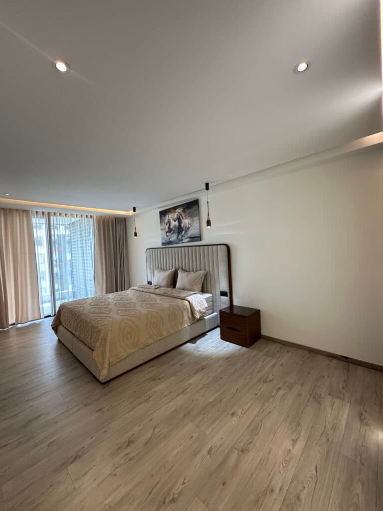 Appartement Haut standing Malabata location15