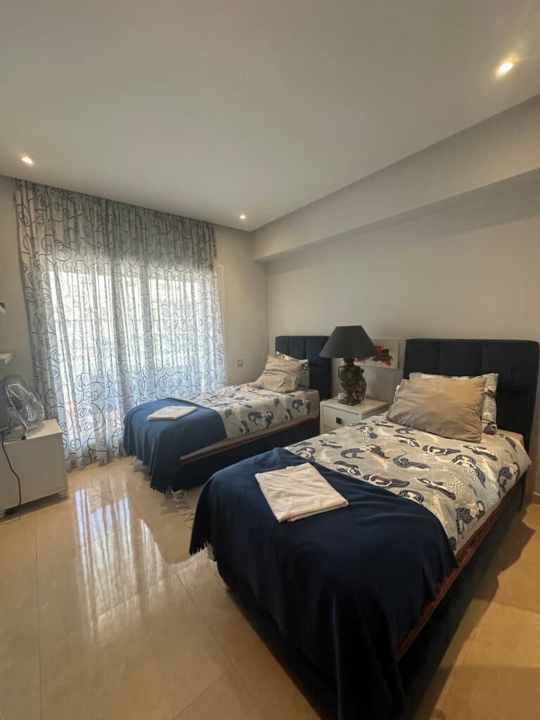 Appartement a Louer – Vendre nejma14